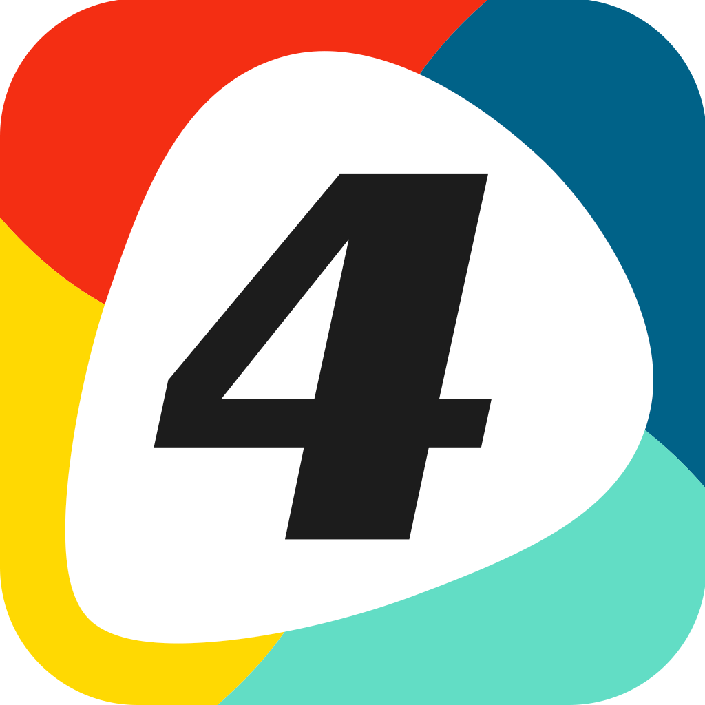 fourchords logo
